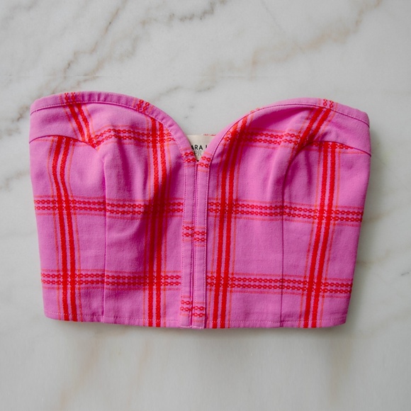 Mara Hoffman Rilynn SAMPLE - Picture 2 of 5